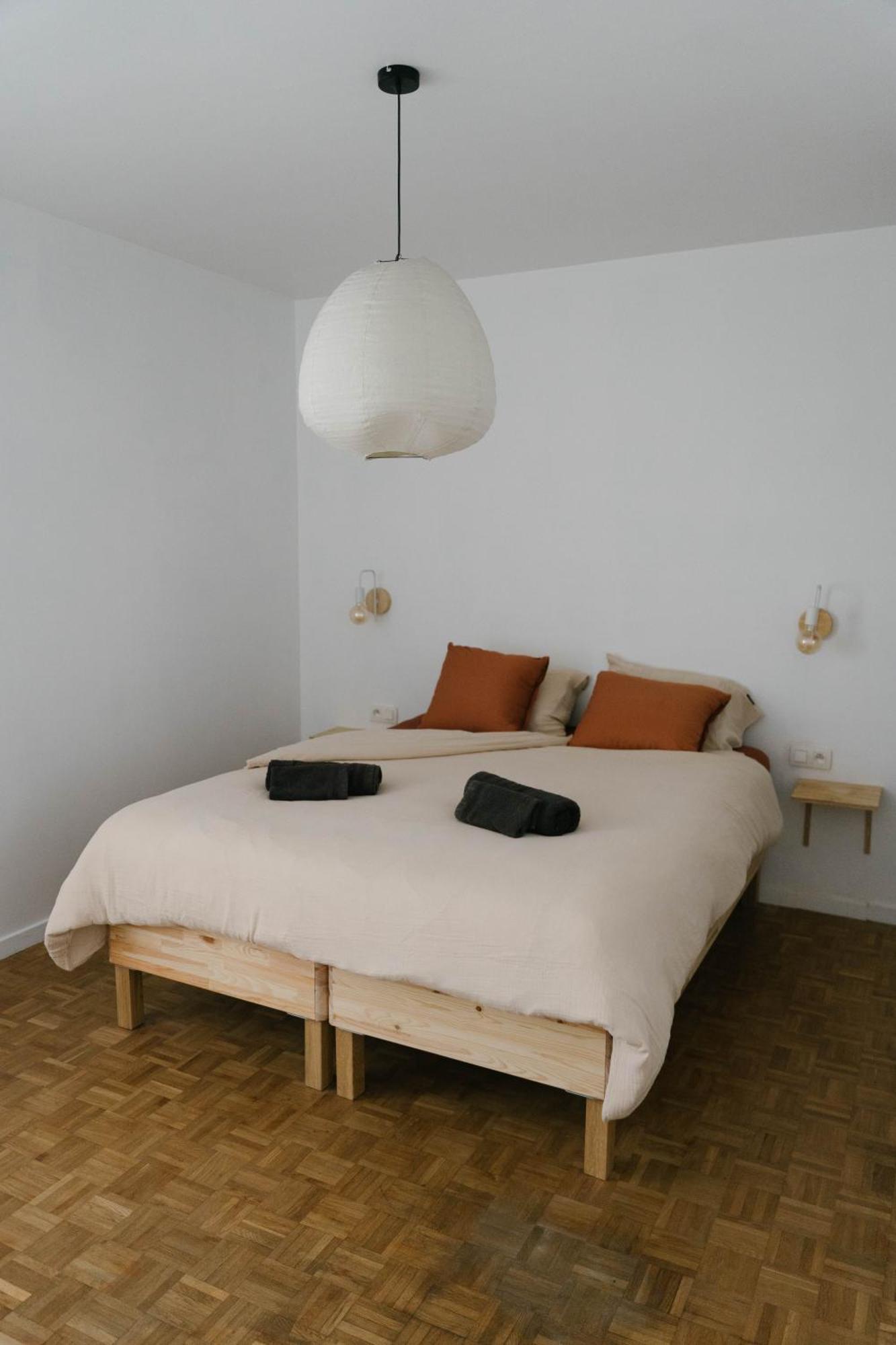 Centrally Located Apartment Close To The Beach Oostende Bagian luar foto