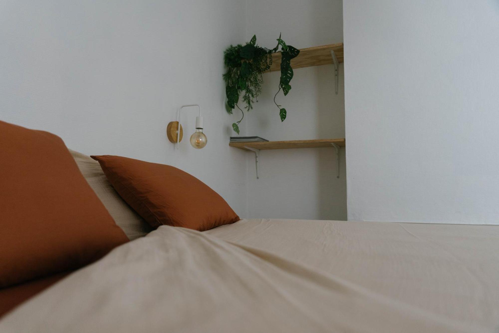 Centrally Located Apartment Close To The Beach Oostende Bagian luar foto