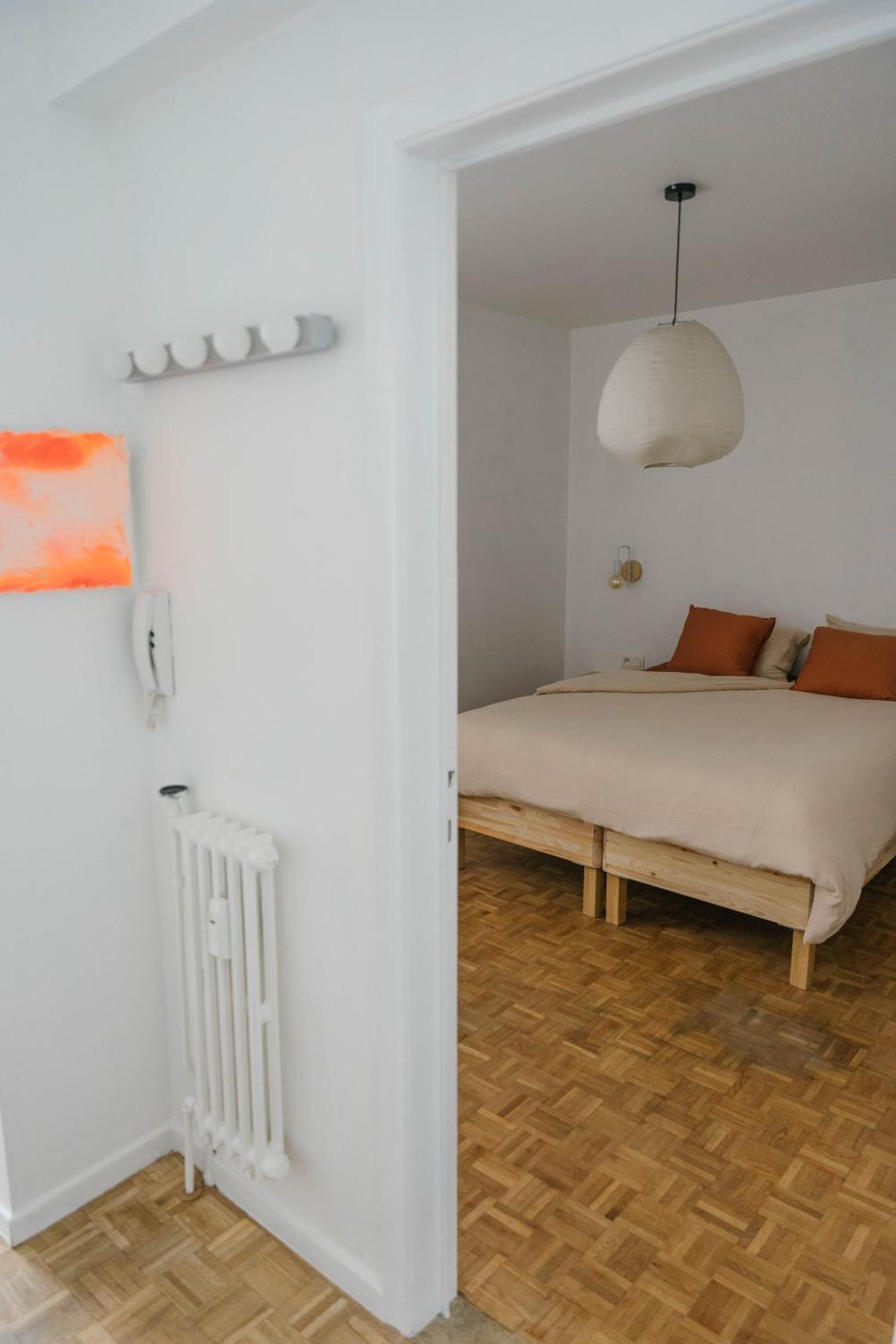 Centrally Located Apartment Close To The Beach Oostende Bagian luar foto